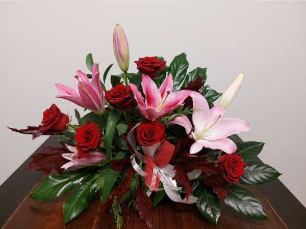 Floristería lorea centro nicho