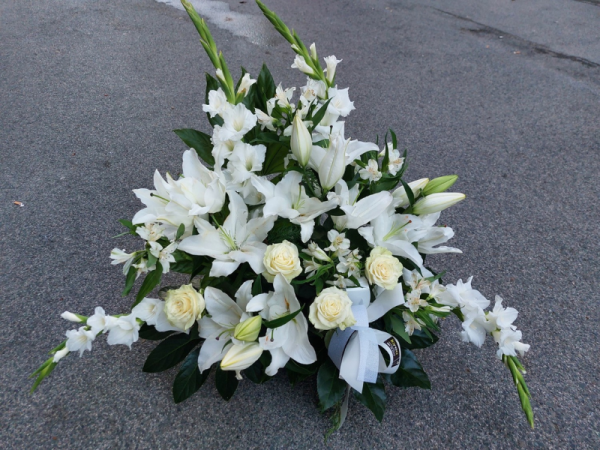 Floristería lorea centro clásico