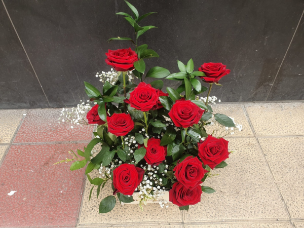 Floristería Lorea 2