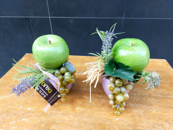 Centro artificial silvestre