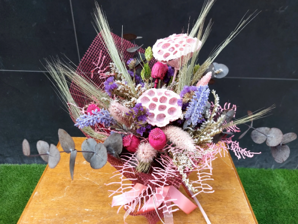 Floristería Lorea 2