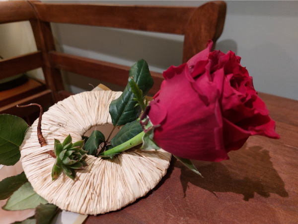 Floristería Lorea 2