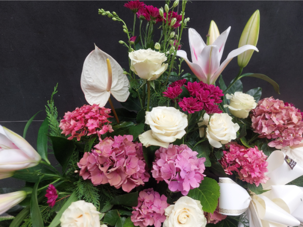 Floristería Lorea 2