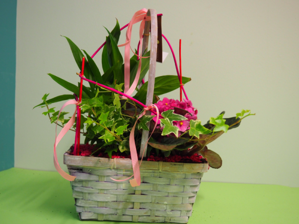 Floristería Lorea 2