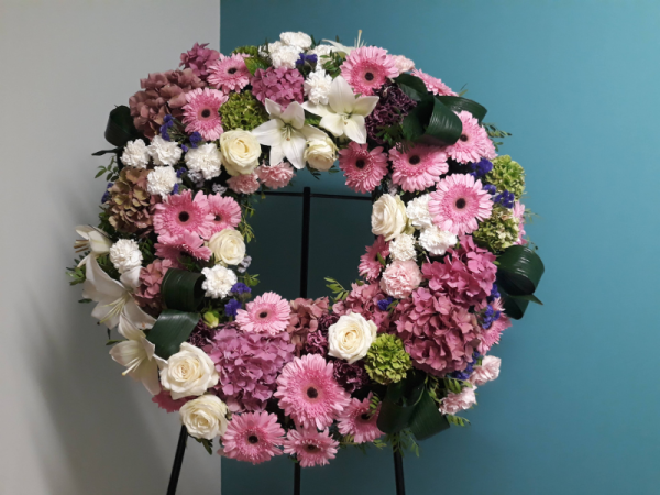 Floristería Lorea 2