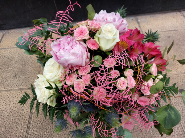 Floristería Lorea 2