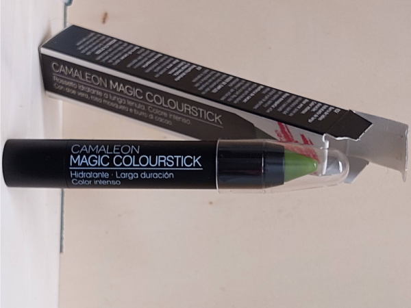 Pintalabios Magic de larga duración