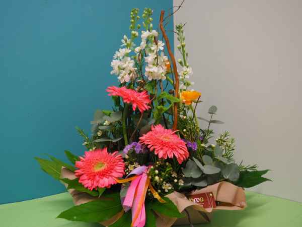 Floristería Lorea 2