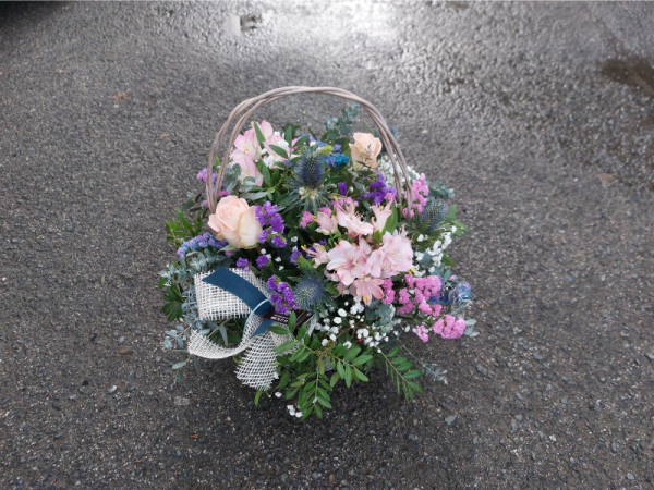 Floristería Lorea 2