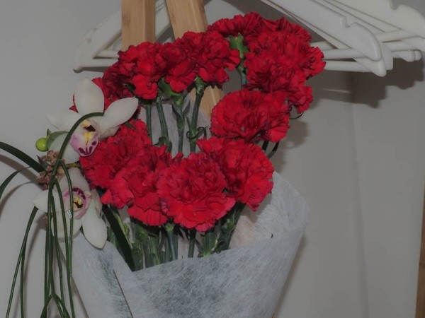 Floristería Lorea 2