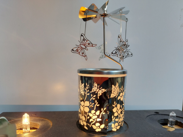 Floristería Lorea 2