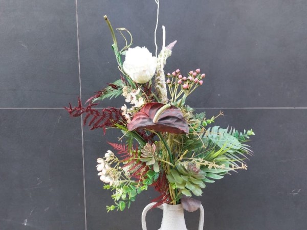 Ramo Protea artificial