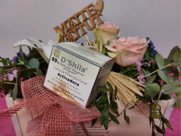 Floristería lorea centro flor y crema 2