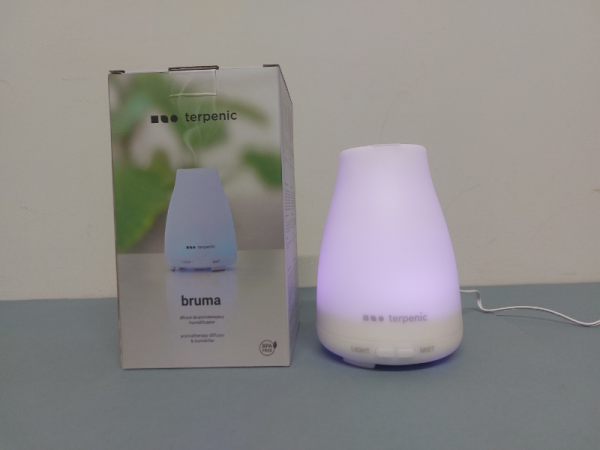 Aromadifusor floristería lorea