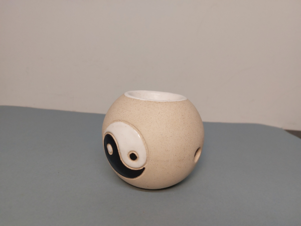 Floristería lorea quemador de aceites