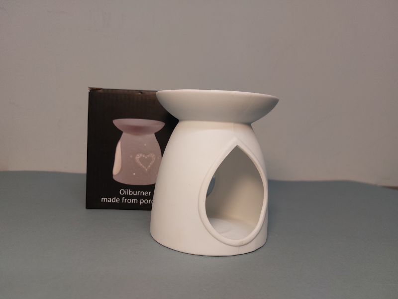 Quemador de aceites esenciales