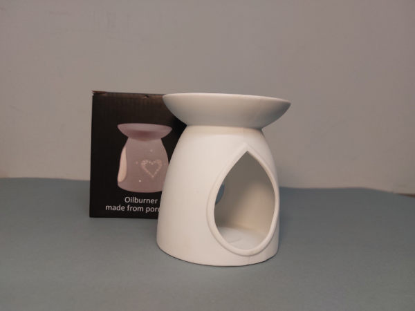 Quemador de aceites esenciales