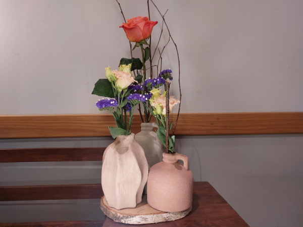 Floristería Lorea 2