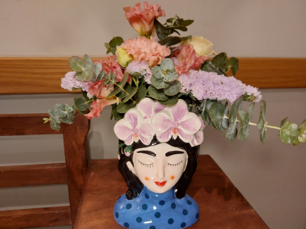 Floristería Lorea 2