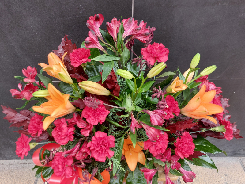 Floristería Lorea