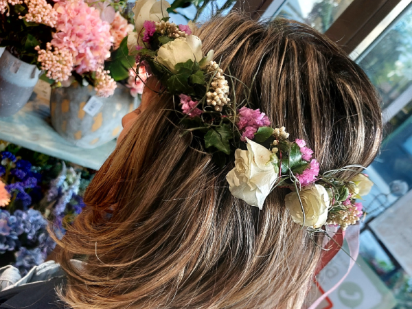 Floristería Lorea 2