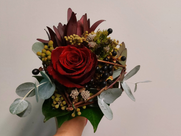 Floristería Lorea 2