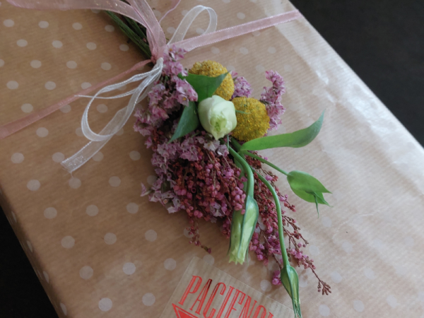 Floristería Lorea 2