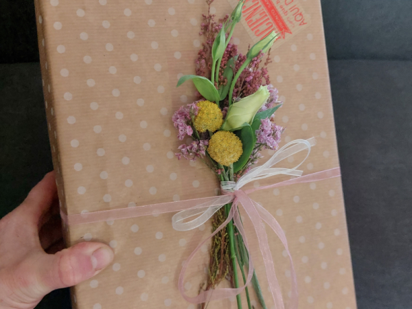 Floristería Lorea