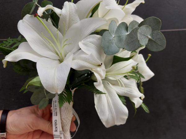 Floristería Lorea