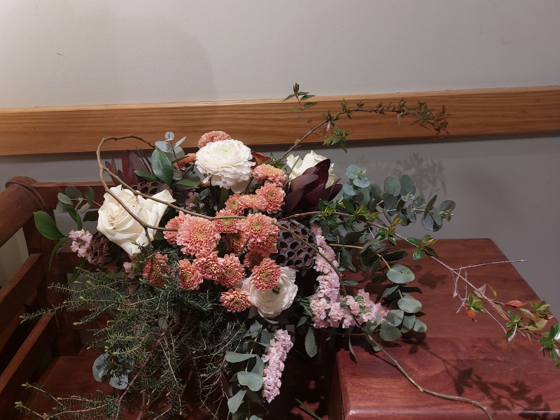 Floristería Lorea