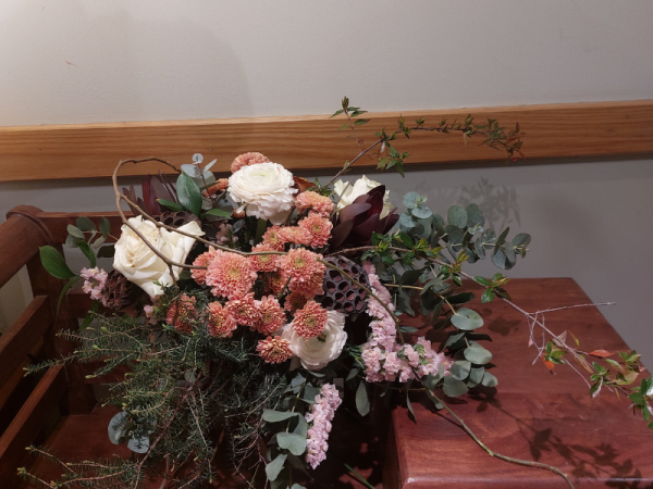 Floristería Lorea