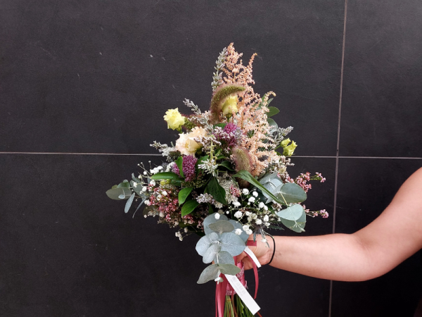 Floristería Lorea