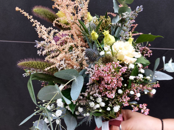 Floristería Lorea 2