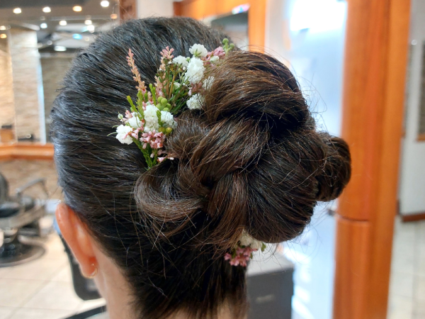 Floristería Lorea 2