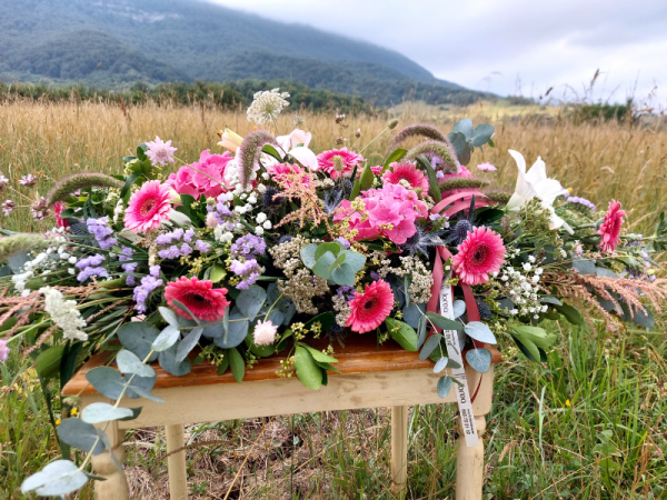 Pack de decoración para boda