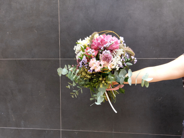 Floristería Lorea