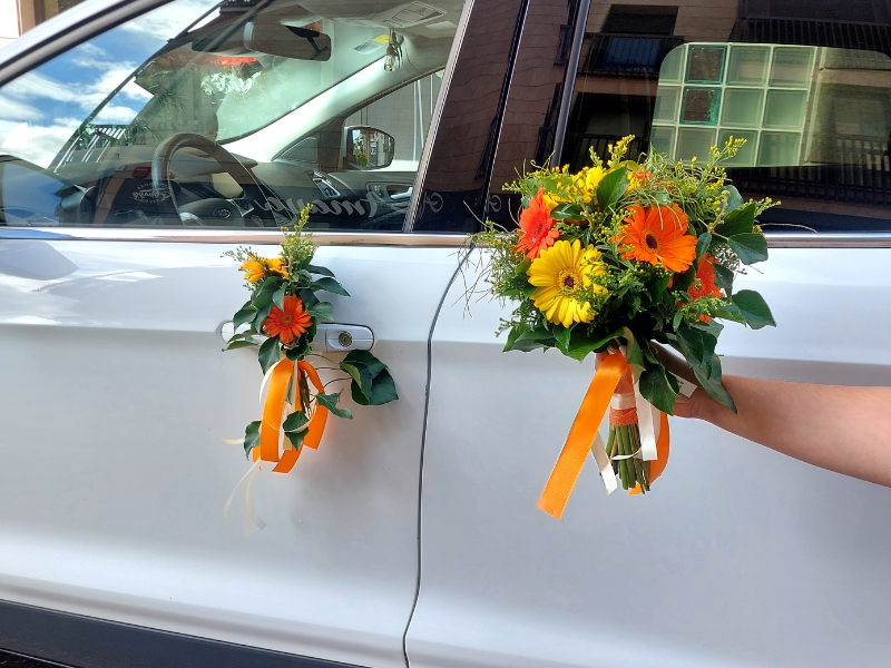 Floristería Lorea