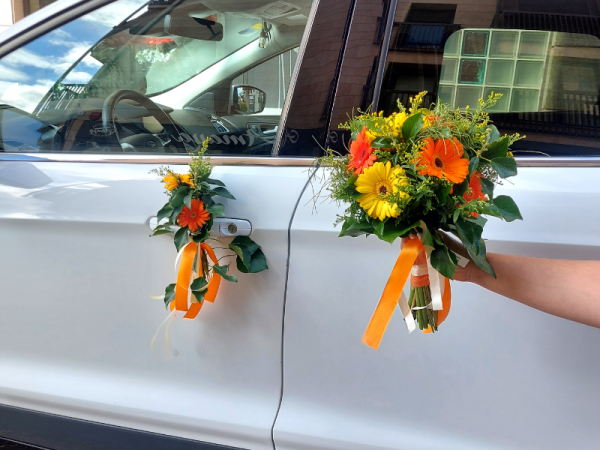 Floristería Lorea