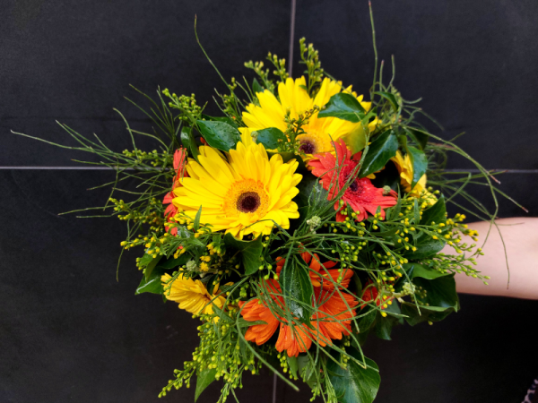 Floristería Lorea 2