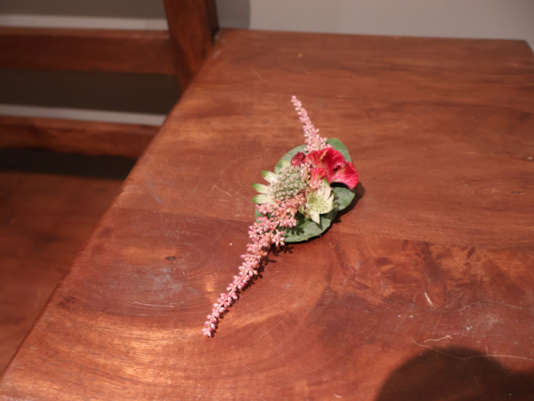 Floristería Lorea 2