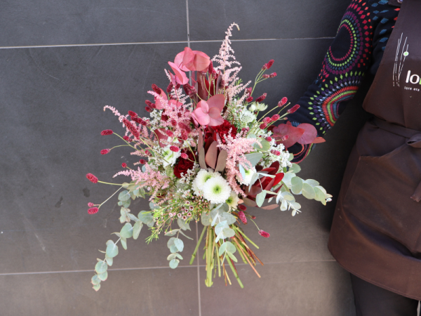 Floristería Lorea