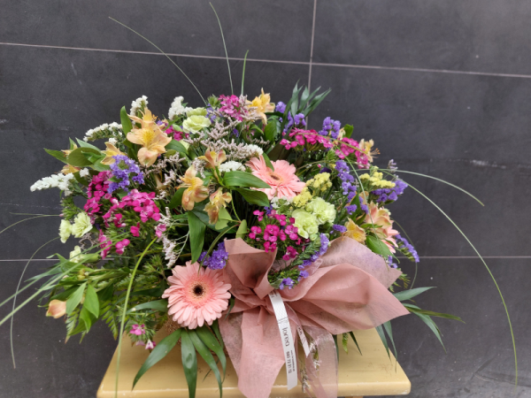 Floristería Lorea