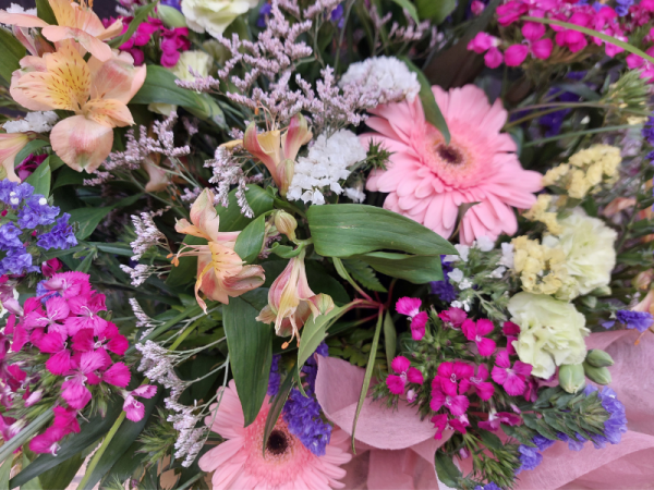 Floristería Lorea 2