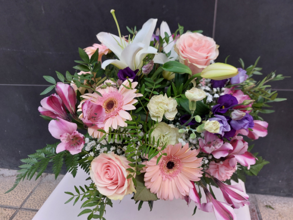 Floristería Lorea