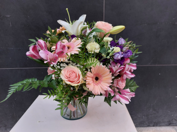 Floristería Lorea 2