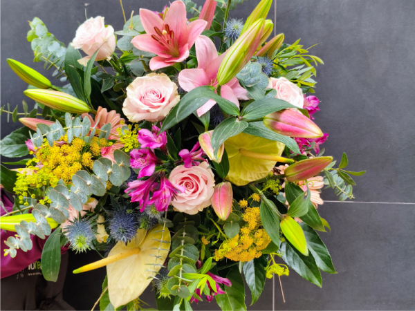 Floristería Lorea