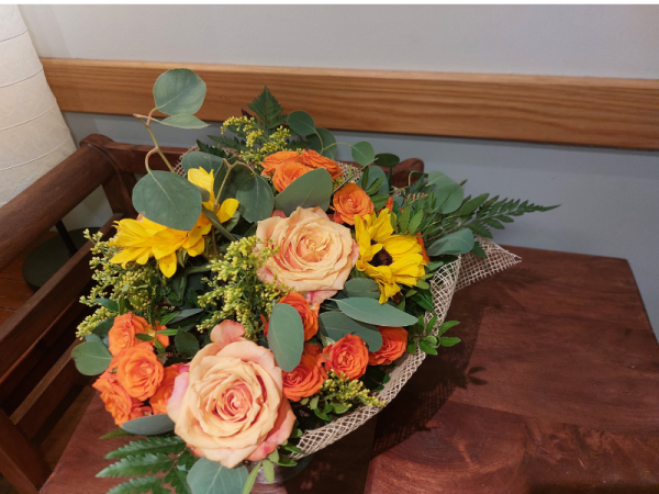 Floristería Lorea 2