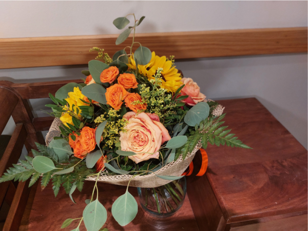 Floristería Lorea