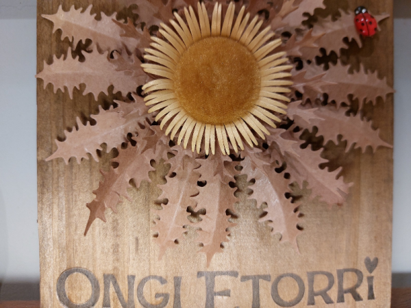 Floristería Lorea 2