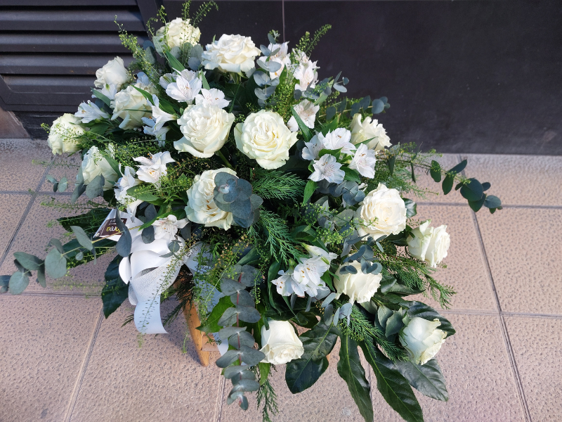 Floristería Lorea